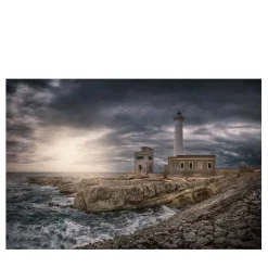 Guardian of Mediterranean Photographic Print