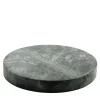 Guatemala Green Marble Base Small Wireless Charger