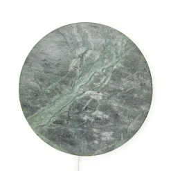 Guatemala Green Marble Base Small Wireless Charger