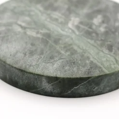 Guatemala Green Marble Base Small Wireless Charger