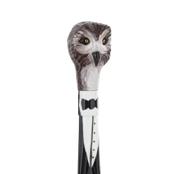 Gufo Small Zoomorphic Shoehorn