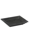 Guggenheim Rectangular Black Marquina Ashtray by Michele Chiossi