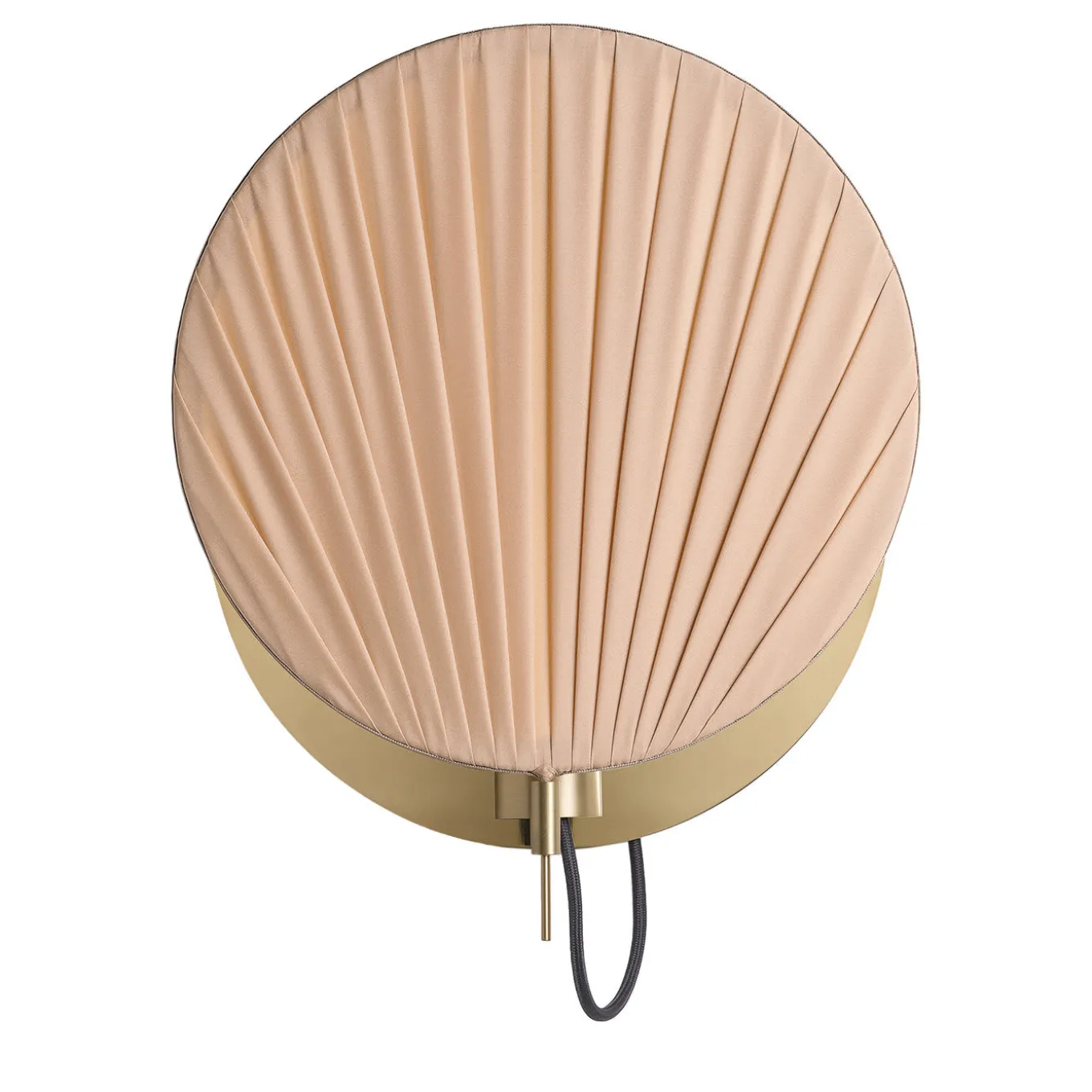 Guinea Wall Lamp - Pink