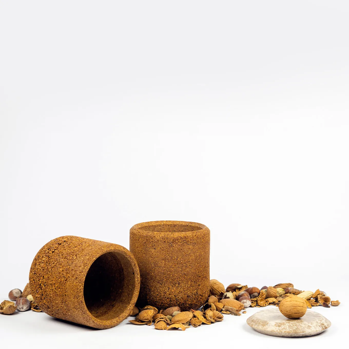 Guscio Container #2 by Gumdesign