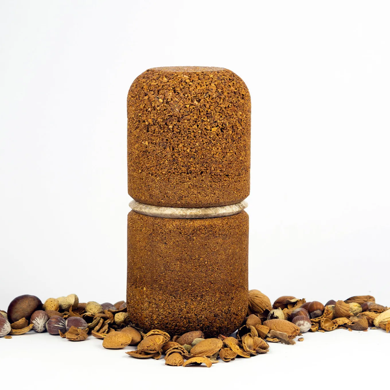 Guscio Container #2 by Gumdesign