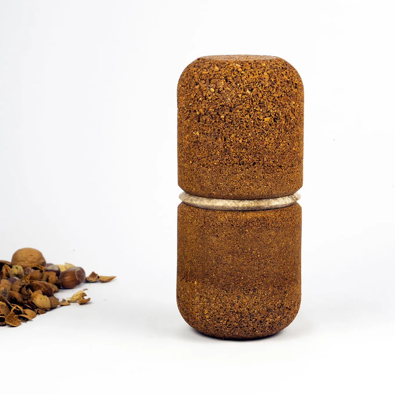 Guscio Container #2 by Gumdesign