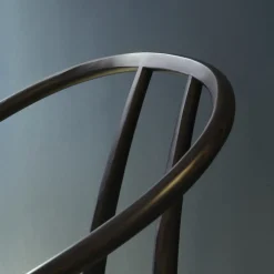 Gustav Chair by Gordon Guillaumier