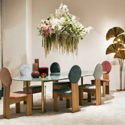 Halley Chair
