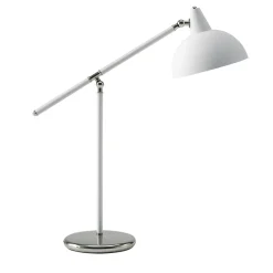 Hamal Table Lamp by Michele Bönan