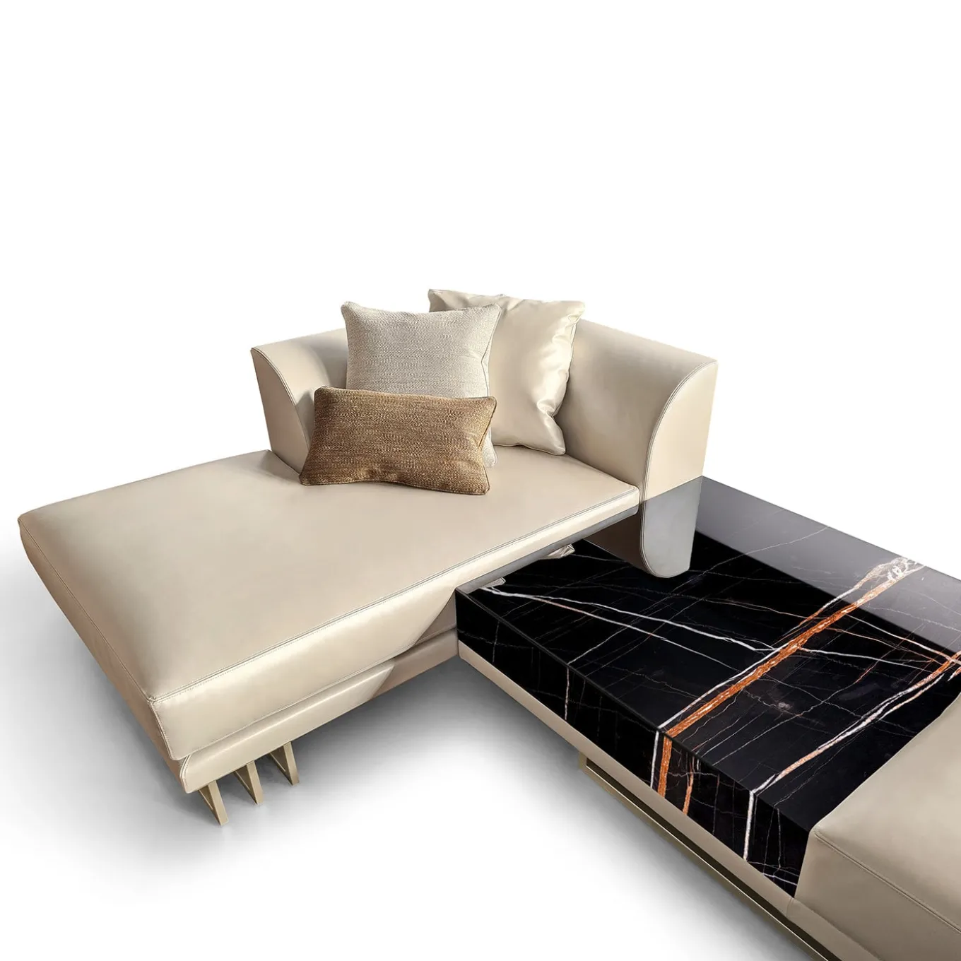 Hanami A Place To Live Modular Sofa