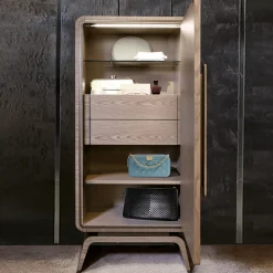 Hanami Natural Mood Wardrobe