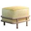 Hanami Soft Style Pouf