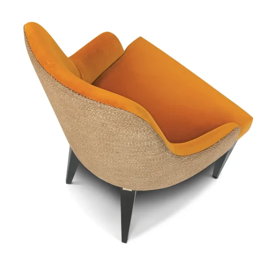 Hanami Urban Chic Chair