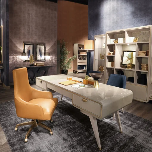 Hanami Urban Chic Office Armchair