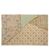 Hanatsugi Kyoto Beige Rug