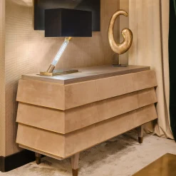 Hancock Dresser by Giannella Ventura