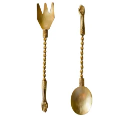 Hand Service set
