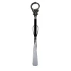 Handcuff with Skulls Shoehorn