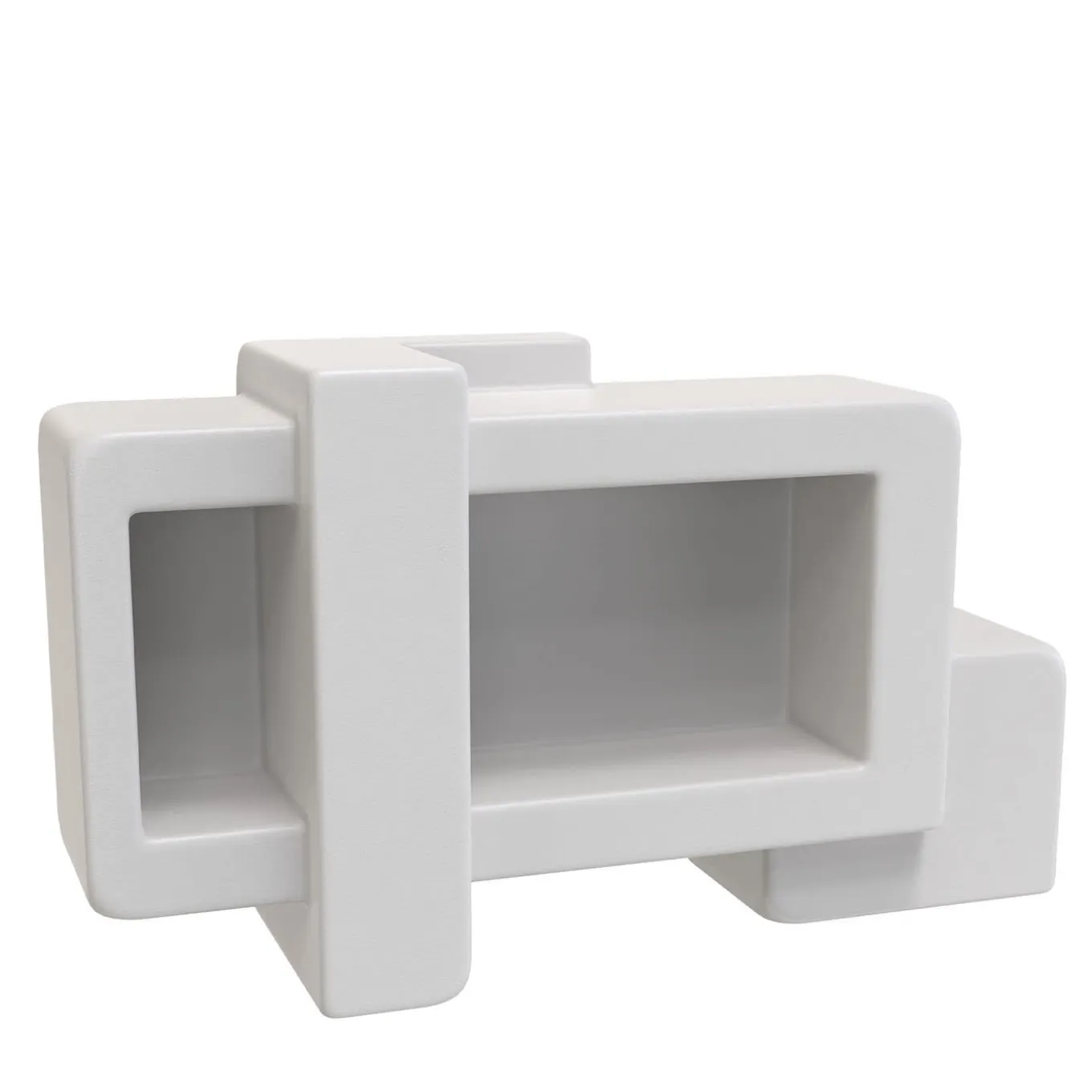 Hara V2 Sculptural Console