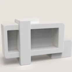 Hara V2 Sculptural Console