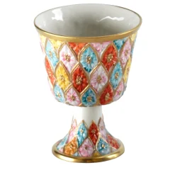 Harleyquin Honey Goblet