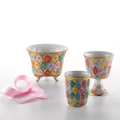 Harleyquin Honey Goblet