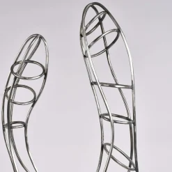 Harmony in Motion Metal Sculpture