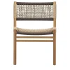 Harry's 816 Outdoor Lounge Chair By Luigi Billiani