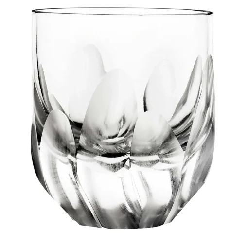 Harry's Fire Set of 6 Whiskey Glasses