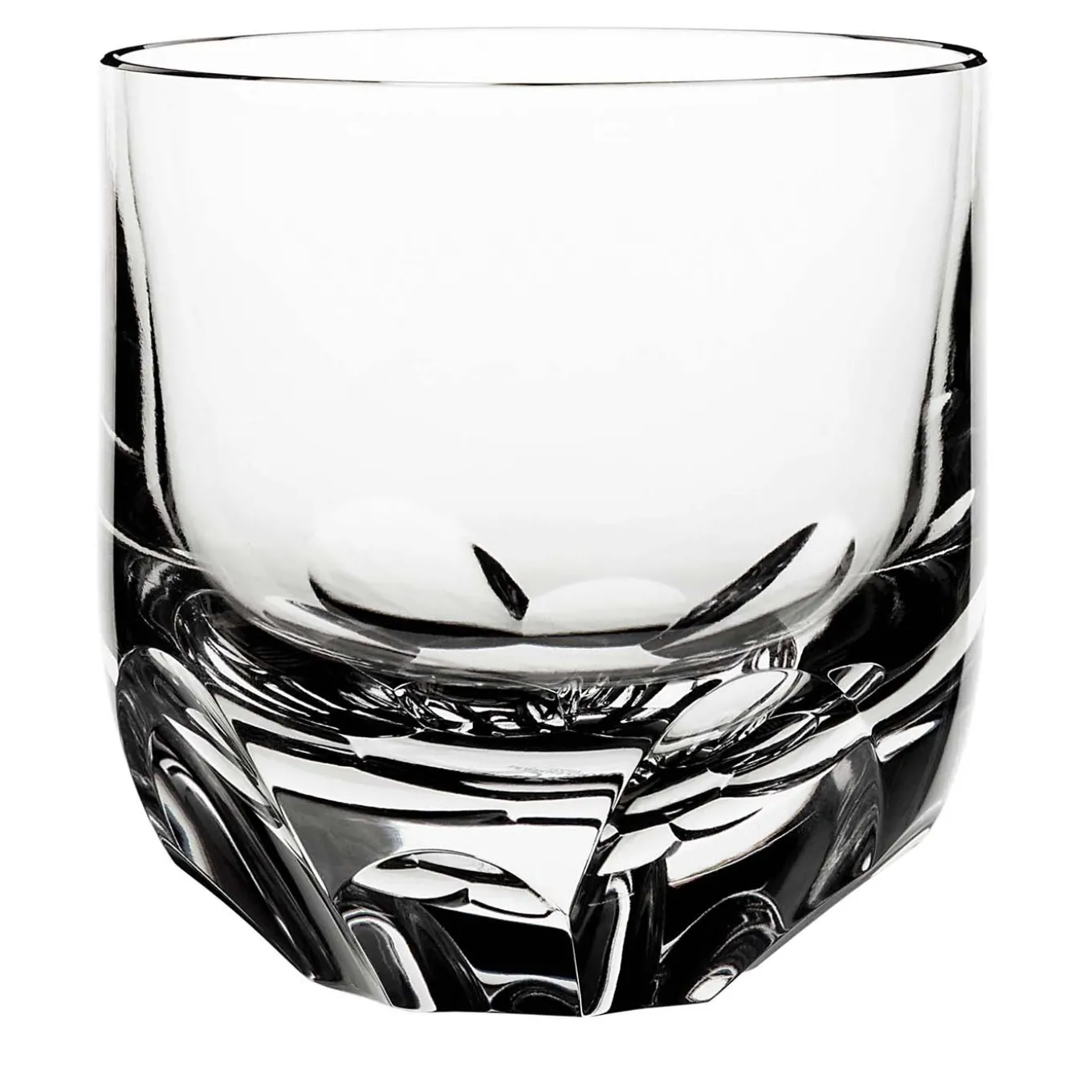 Harry's Flower Set of 6 Tumbler Glasses
