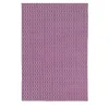 Hatches Tapestry Purple