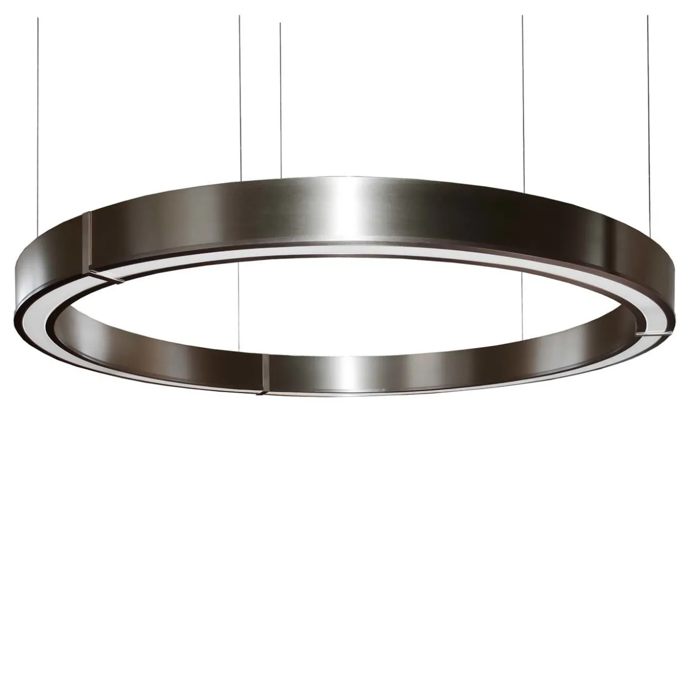 Haute Couture Chandelier