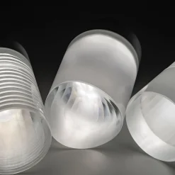 Haute Doll Rechargeable Table Lamp by Federico Peri