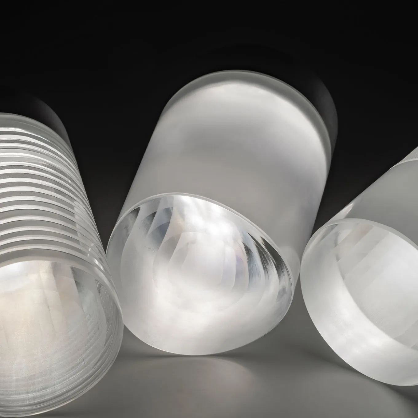 Haute Doll Rechargeable Table Lamp by Federico Peri