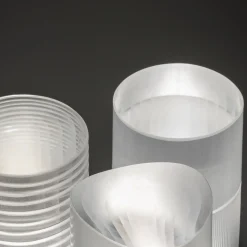 Haute Doll Rechargeable Table Lamp by Federico Peri