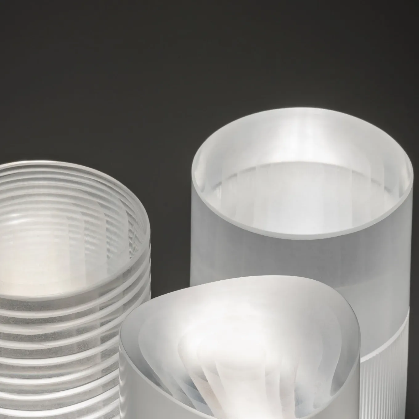 Haute Doll Rechargeable Table Lamp by Federico Peri