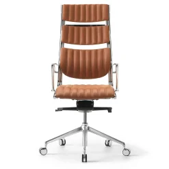 Havana A Tan Armchair