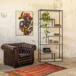 Havana Bookcase