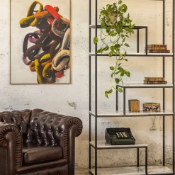 Havana Bookcase