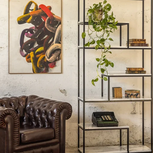 Havana Bookcase
