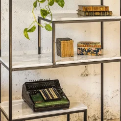 Havana Bookcase