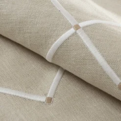 Havana Linen Tablecloth