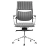 Havana M Gray Armchair