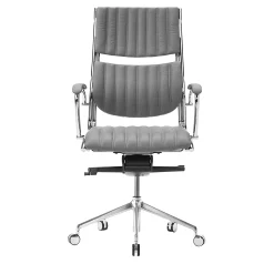 Havana M Gray Armchair
