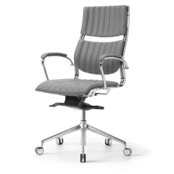 Havana M Gray Armchair