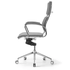 Havana M Gray Armchair