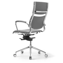 Havana M Gray Armchair