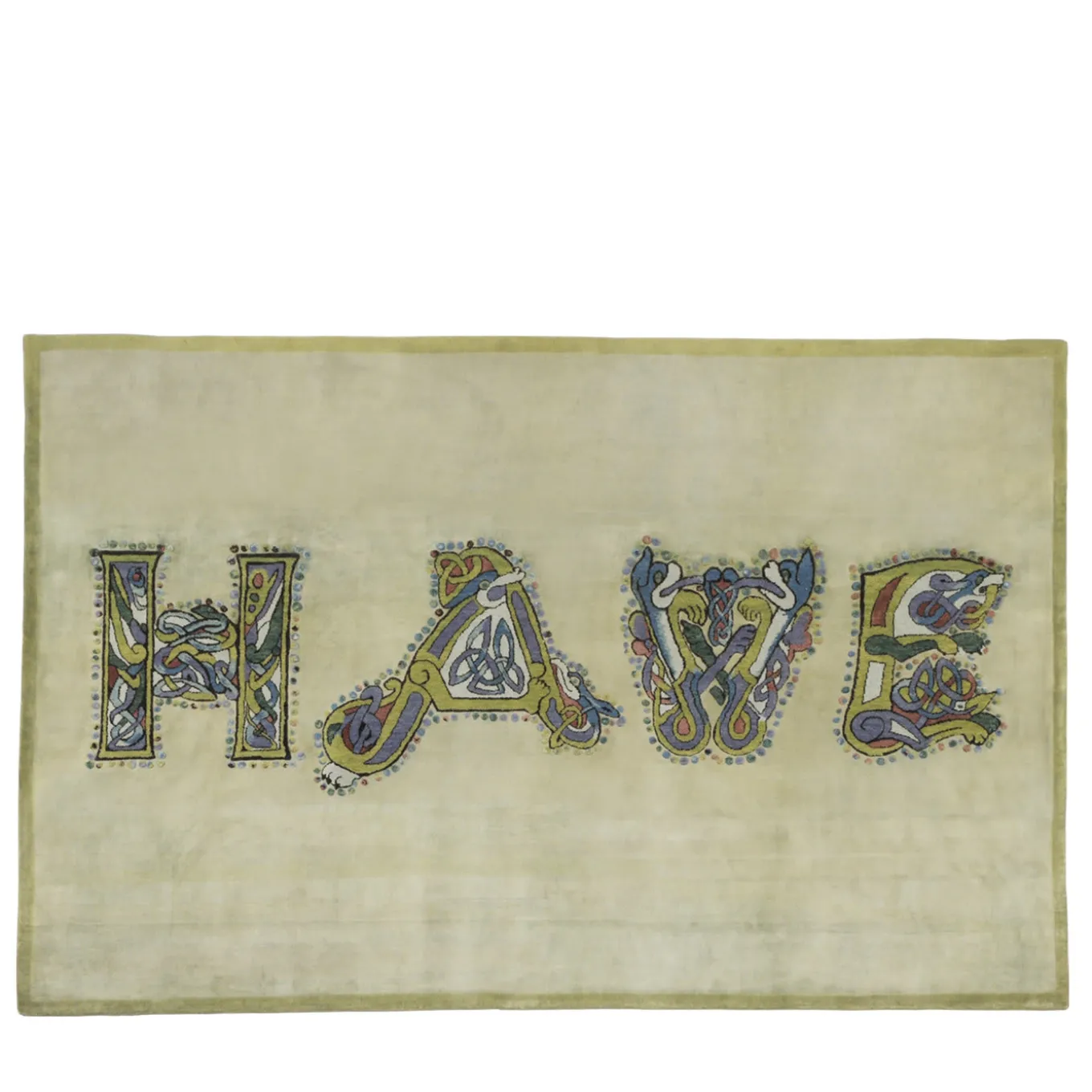 Have Celtic Tapestry