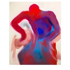 He Painting #5