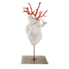 Heart Sculpture